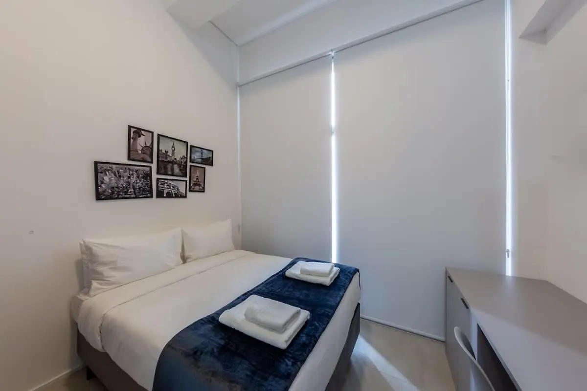 Apartment Bhomy Perdizes - 600M Do Allianz Parque Aim40017 Sao Paulo